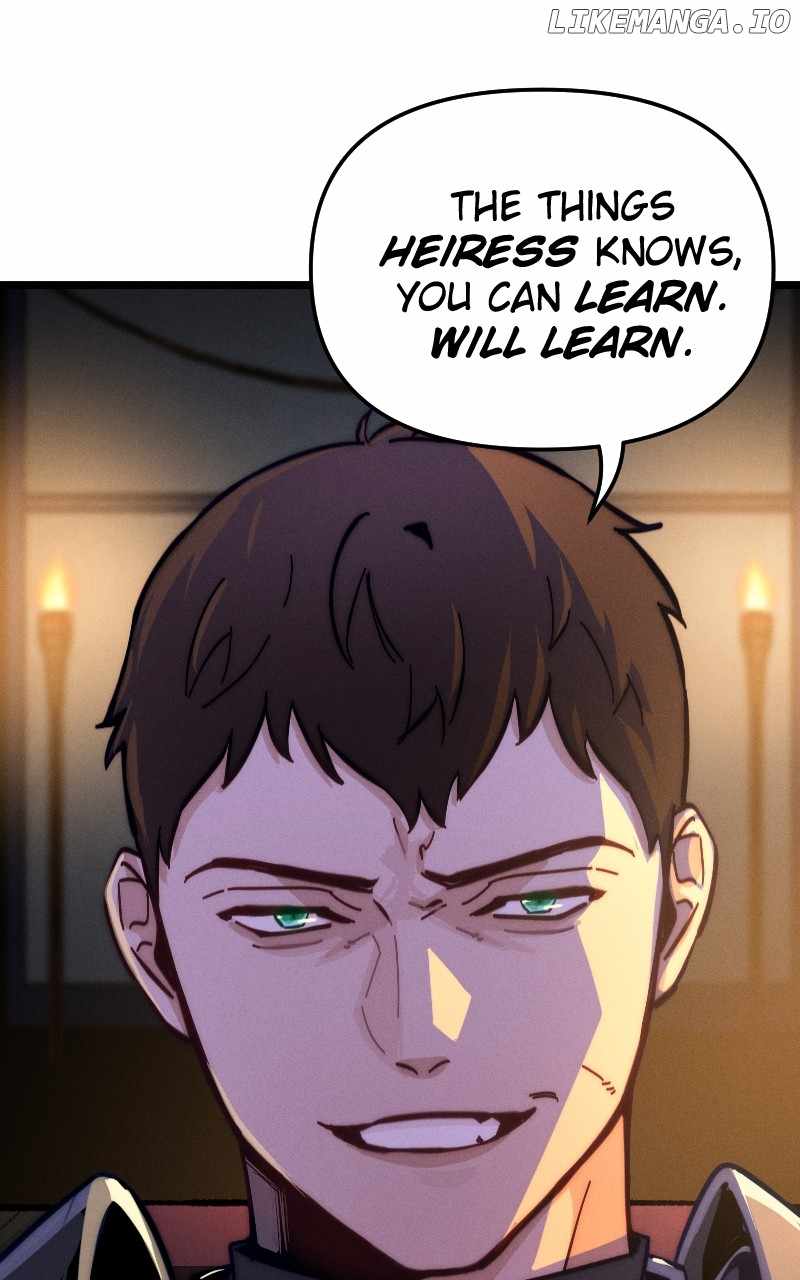A Practical Guide to Evil Chapter 30 125